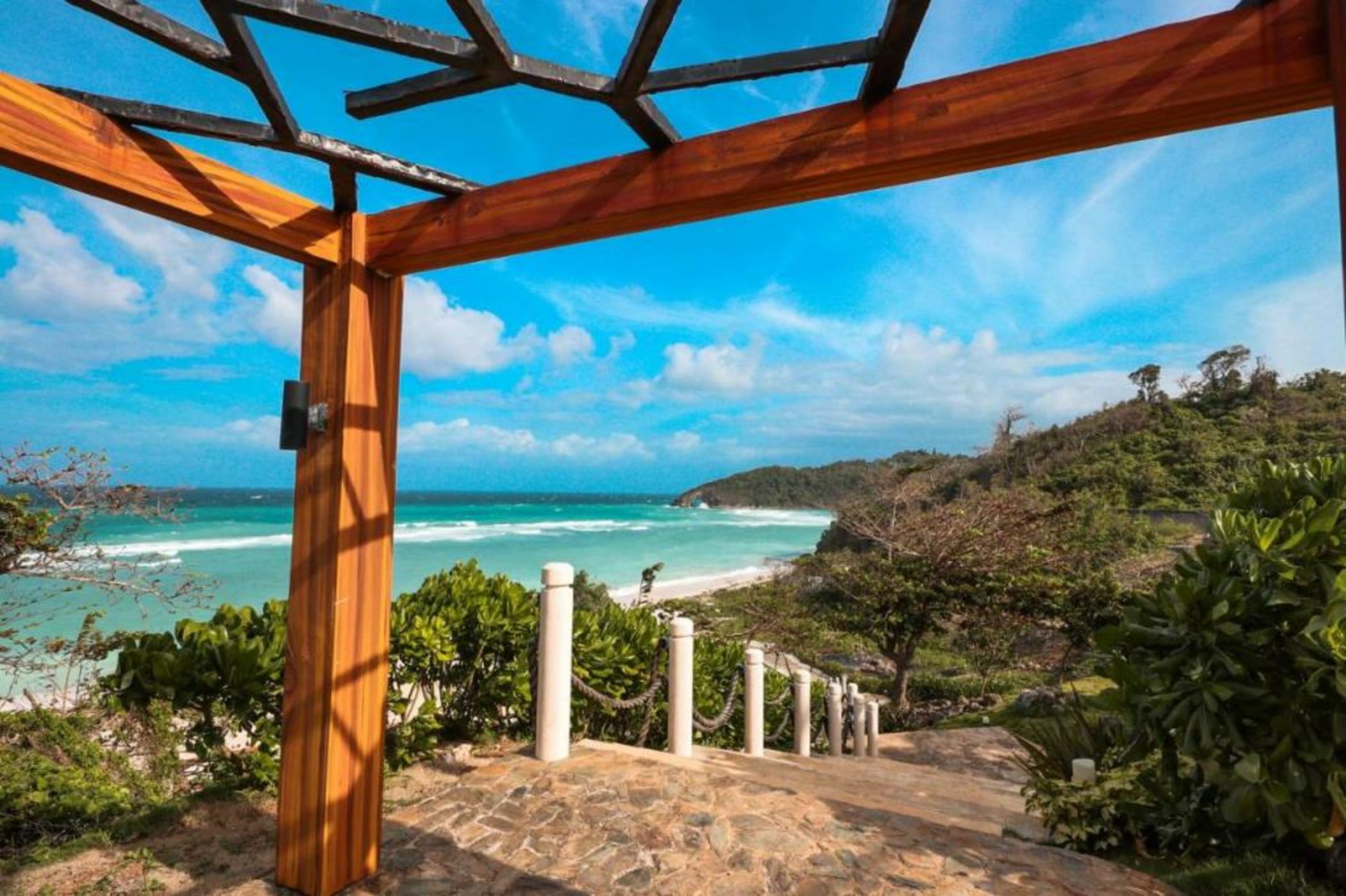 Belmont Hotel Boracay near Newcoast Beach