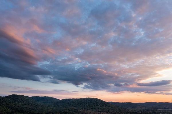 Historic Boone Tavern