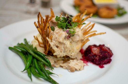 Historic Boone Tavern