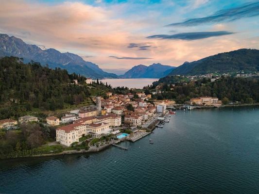 Grand Hotel Villa Serbelloni - The only Relais & Châteaux on Lake Como