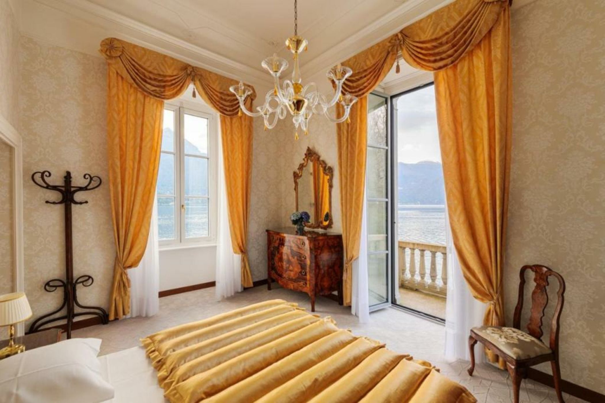 Grand Hotel Villa Serbelloni - The only Relais & Châteaux on Lake Como