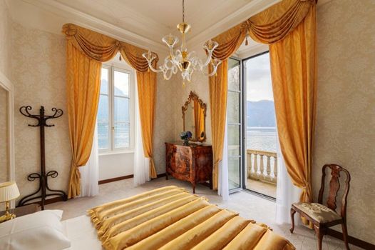 Grand Hotel Villa Serbelloni - The only Relais & Châteaux on Lake Como