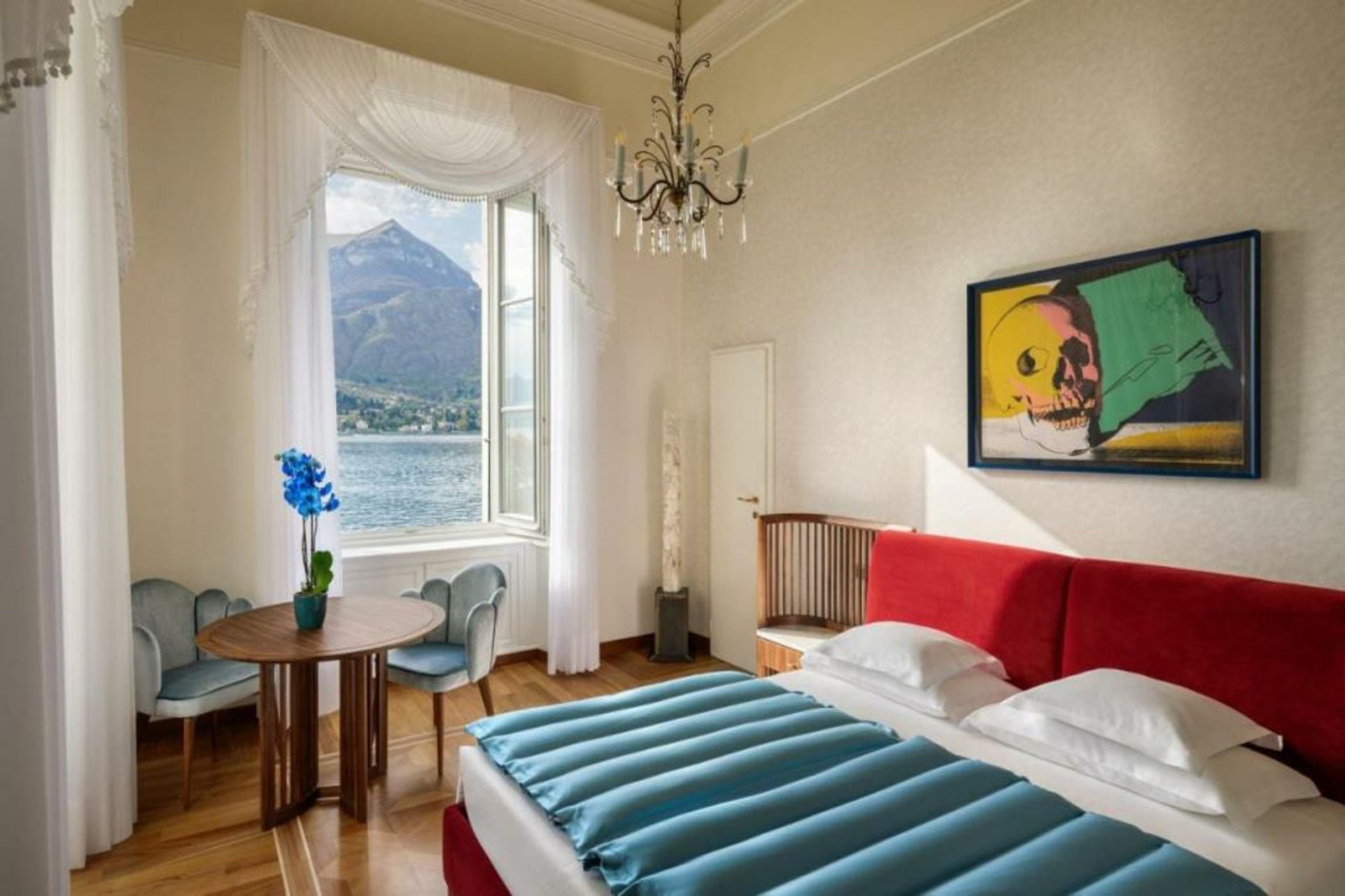 Grand Hotel Villa Serbelloni - The only Relais & Châteaux on Lake Como