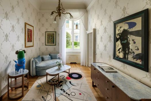 Grand Hotel Villa Serbelloni - The only Relais & Châteaux on Lake Como