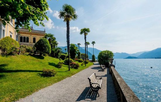 Grand Hotel Villa Serbelloni - The only Relais & Châteaux on Lake Como