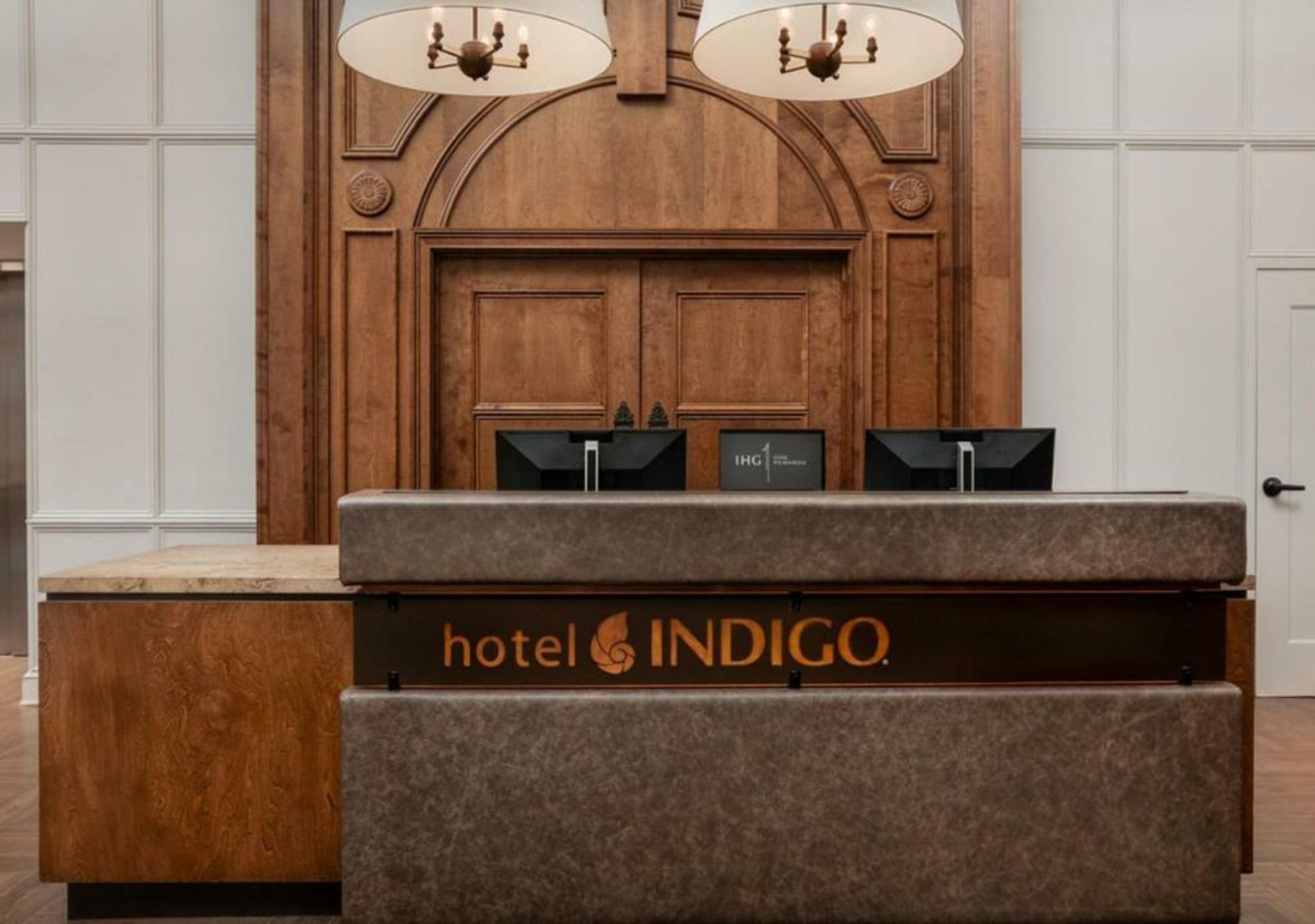 Hotel Indigo Baltimore Downtown by IHG