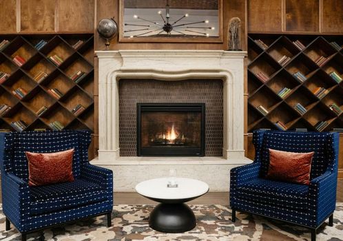 Hotel Indigo Baltimore Downtown by IHG