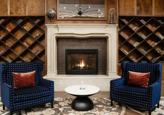 Hotel Indigo Baltimore Downtown by IHG