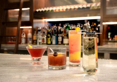 Hotel Indigo Baltimore Downtown by IHG