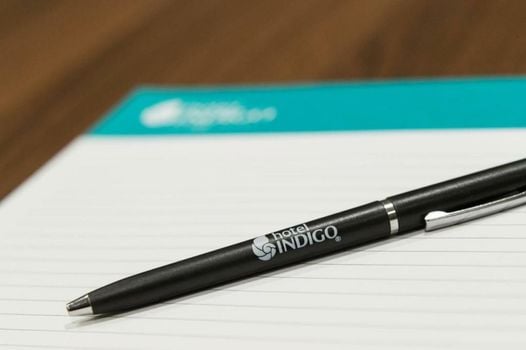 Hotel Indigo Baltimore Downtown by IHG