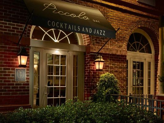 The Hotel at Auburn University