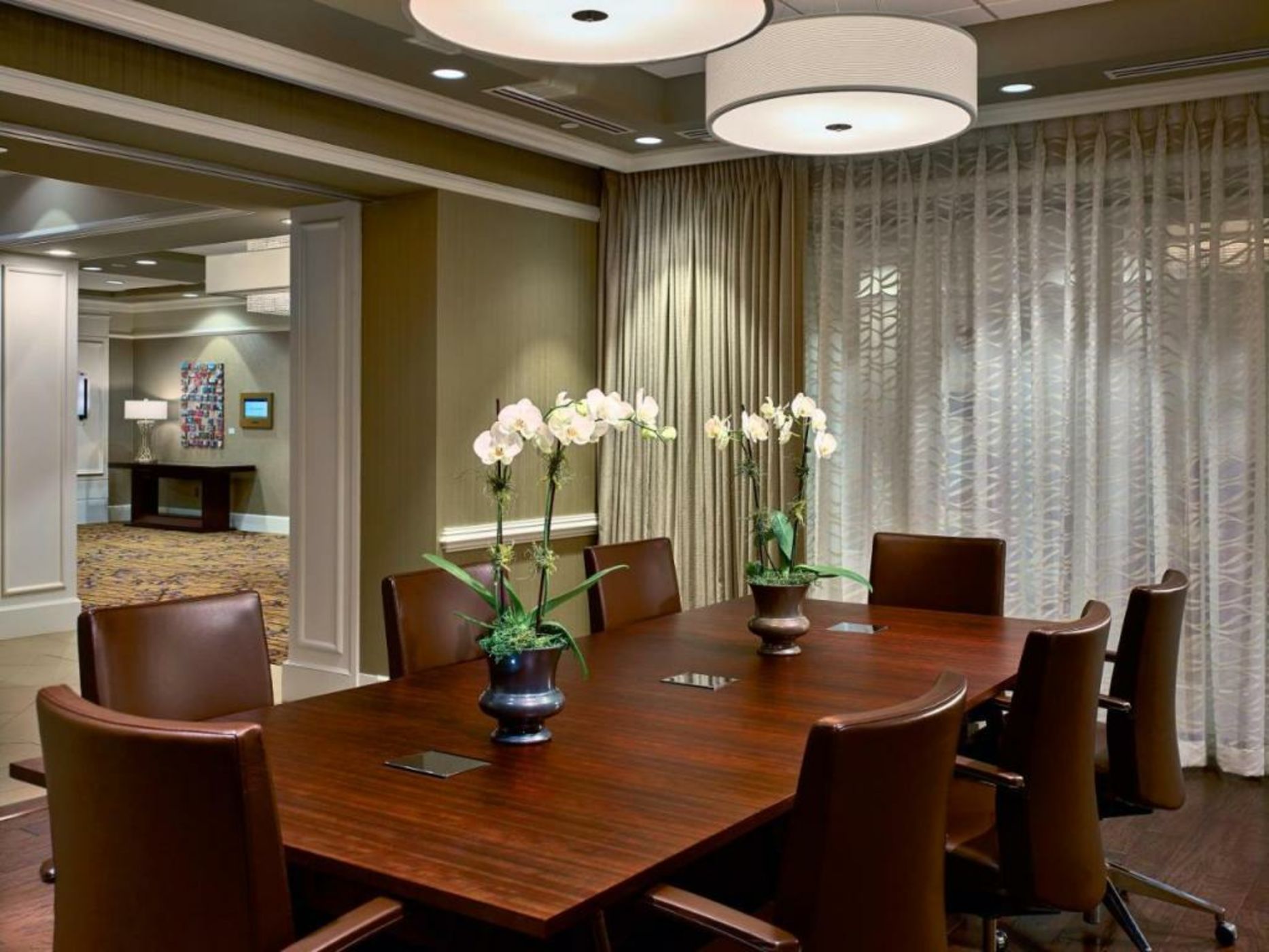 The Hotel at Auburn University