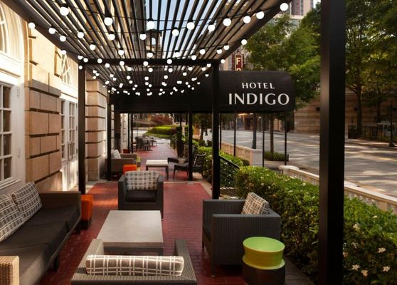Hotel Indigo Atlanta Midtown by IHG