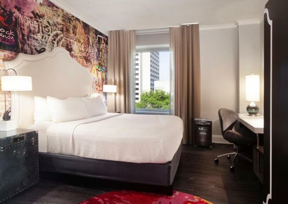 Hotel Indigo Atlanta Midtown by IHG