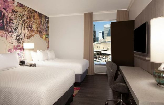 Hotel Indigo Atlanta Midtown by IHG