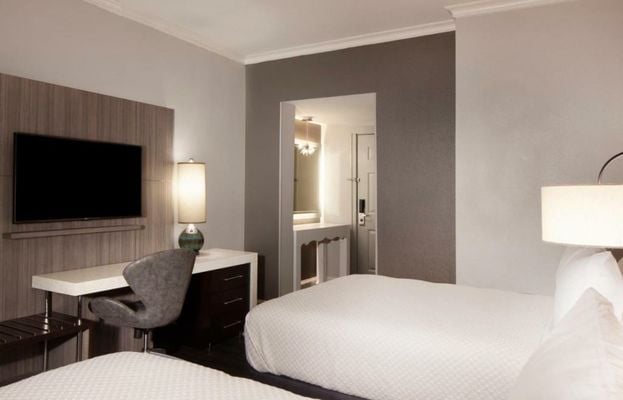 Hotel Indigo Atlanta Midtown by IHG