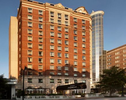 Hotel Indigo Atlanta Midtown by IHG