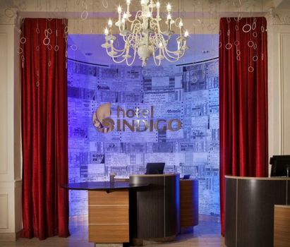 Hotel Indigo Atlanta Midtown by IHG