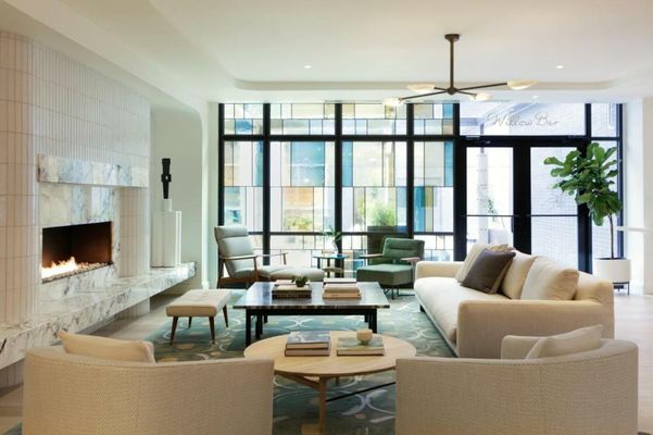 Kimpton Sylvan Hotel Buckhead Atlanta