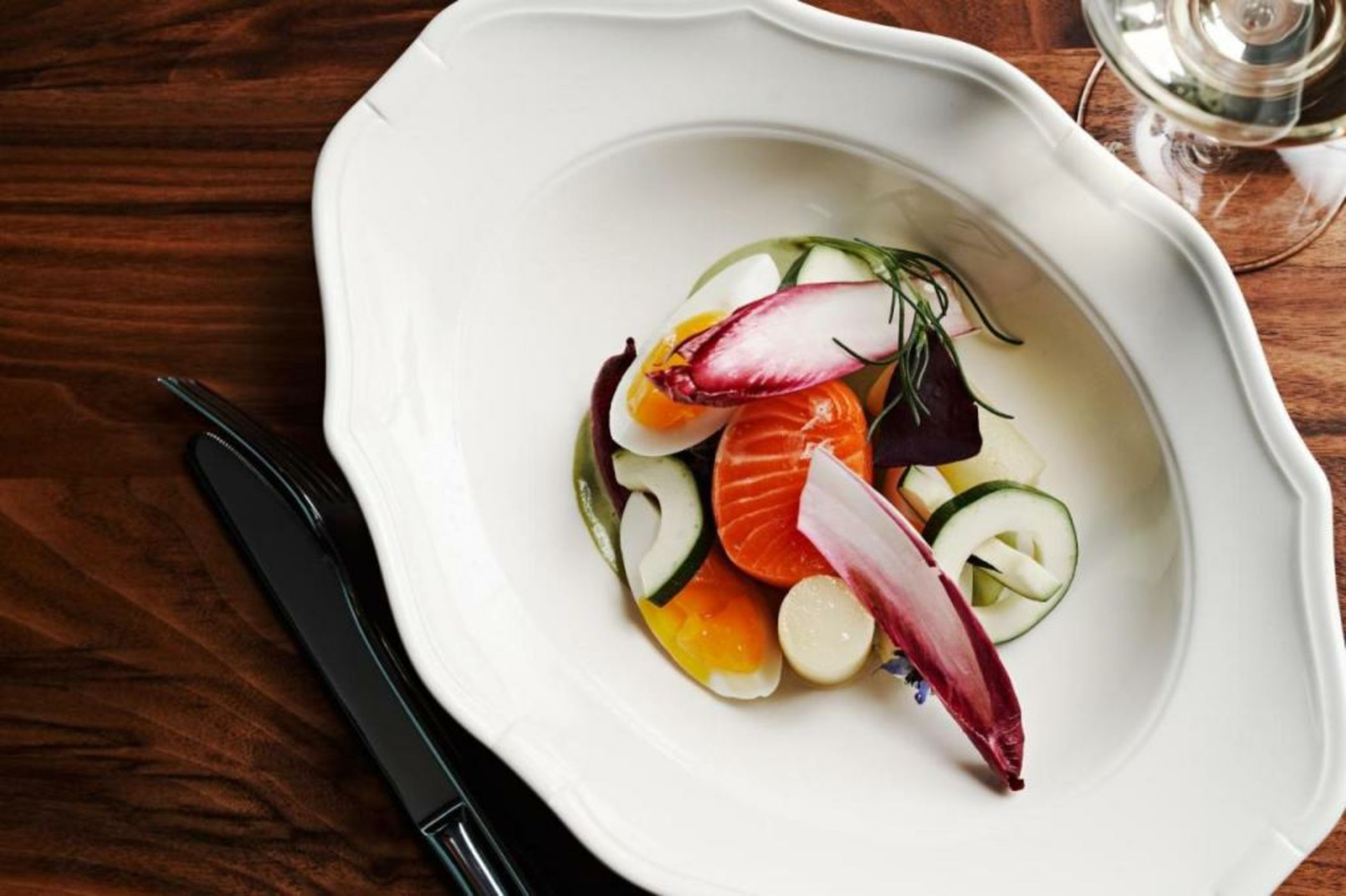 Kimpton Sylvan Hotel Buckhead Atlanta