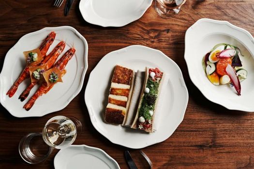 Kimpton Sylvan Hotel Buckhead Atlanta