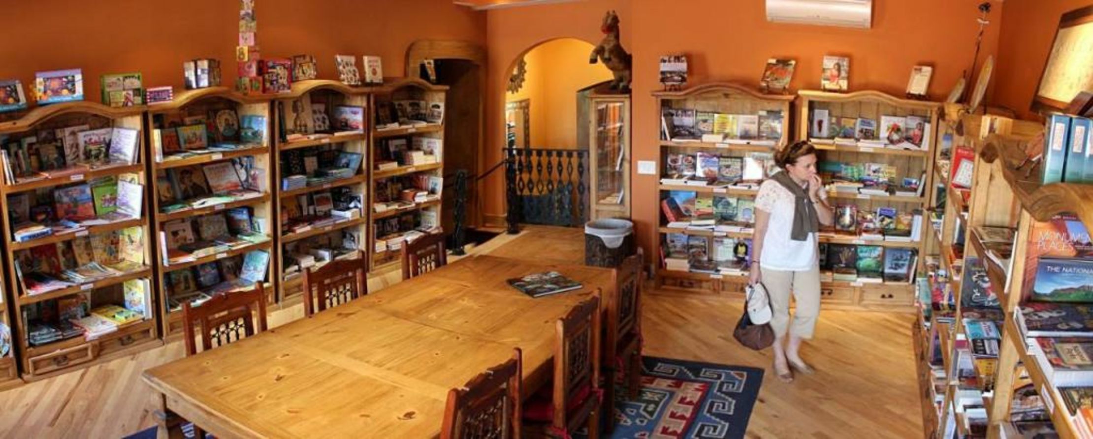 La Posada Hotel and Gardens