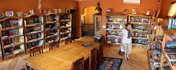 La Posada Hotel and Gardens