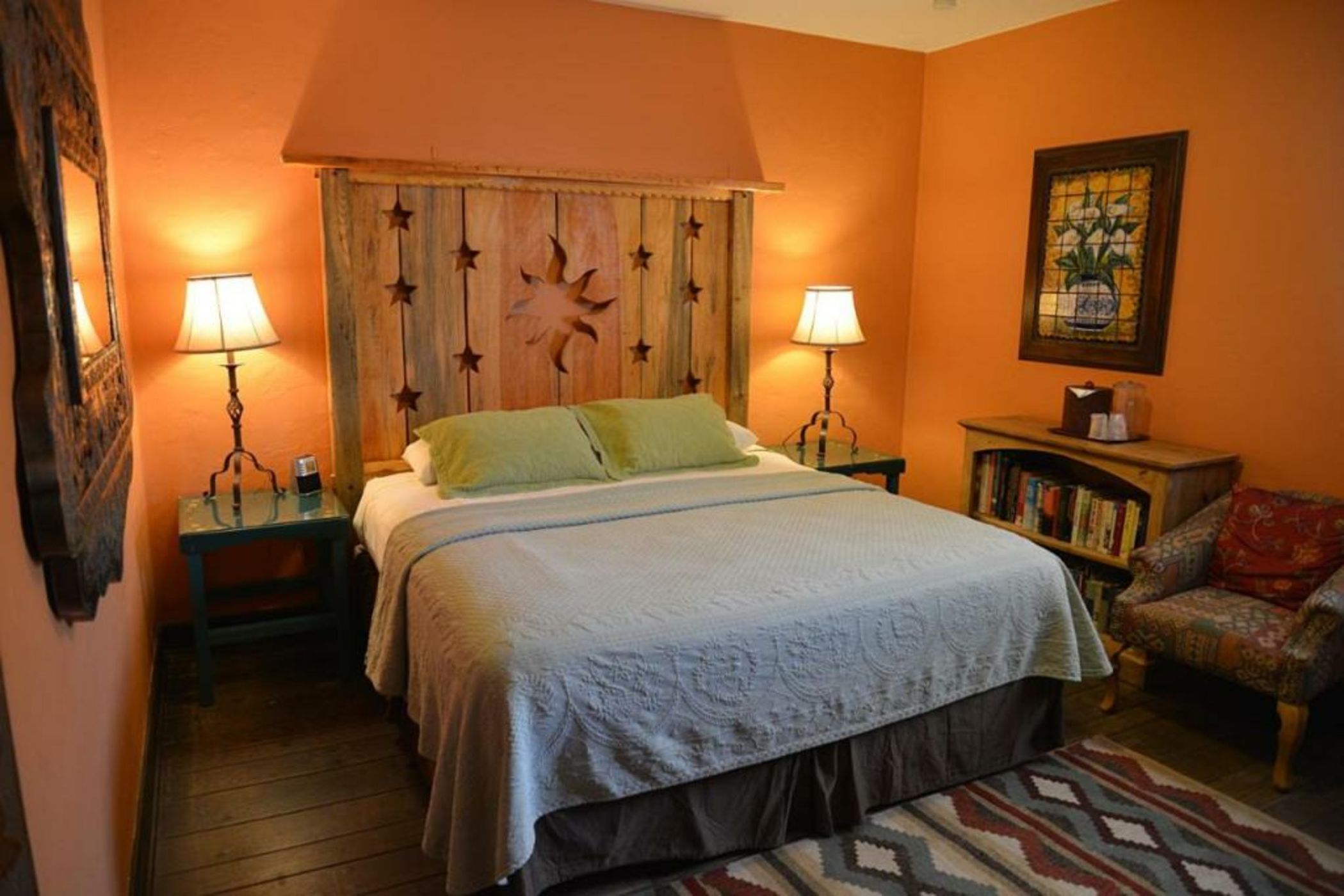 La Posada Hotel and Gardens