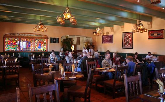 La Posada Hotel and Gardens