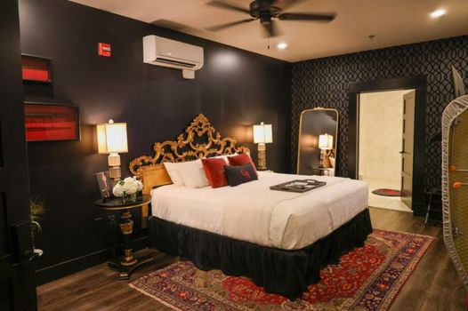 GunRunner Boutique Hotel