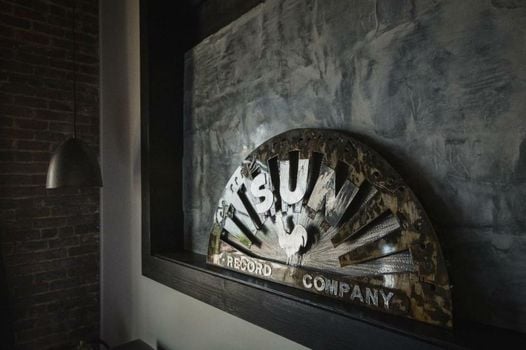 GunRunner Boutique Hotel