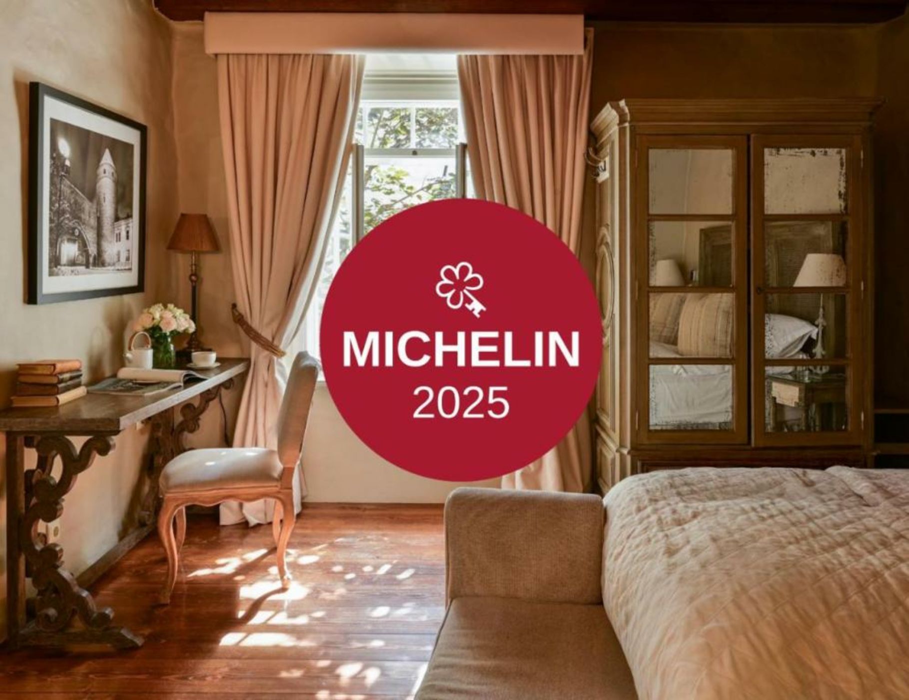 Schlössle Hotel - Small Luxury Hotels of the World