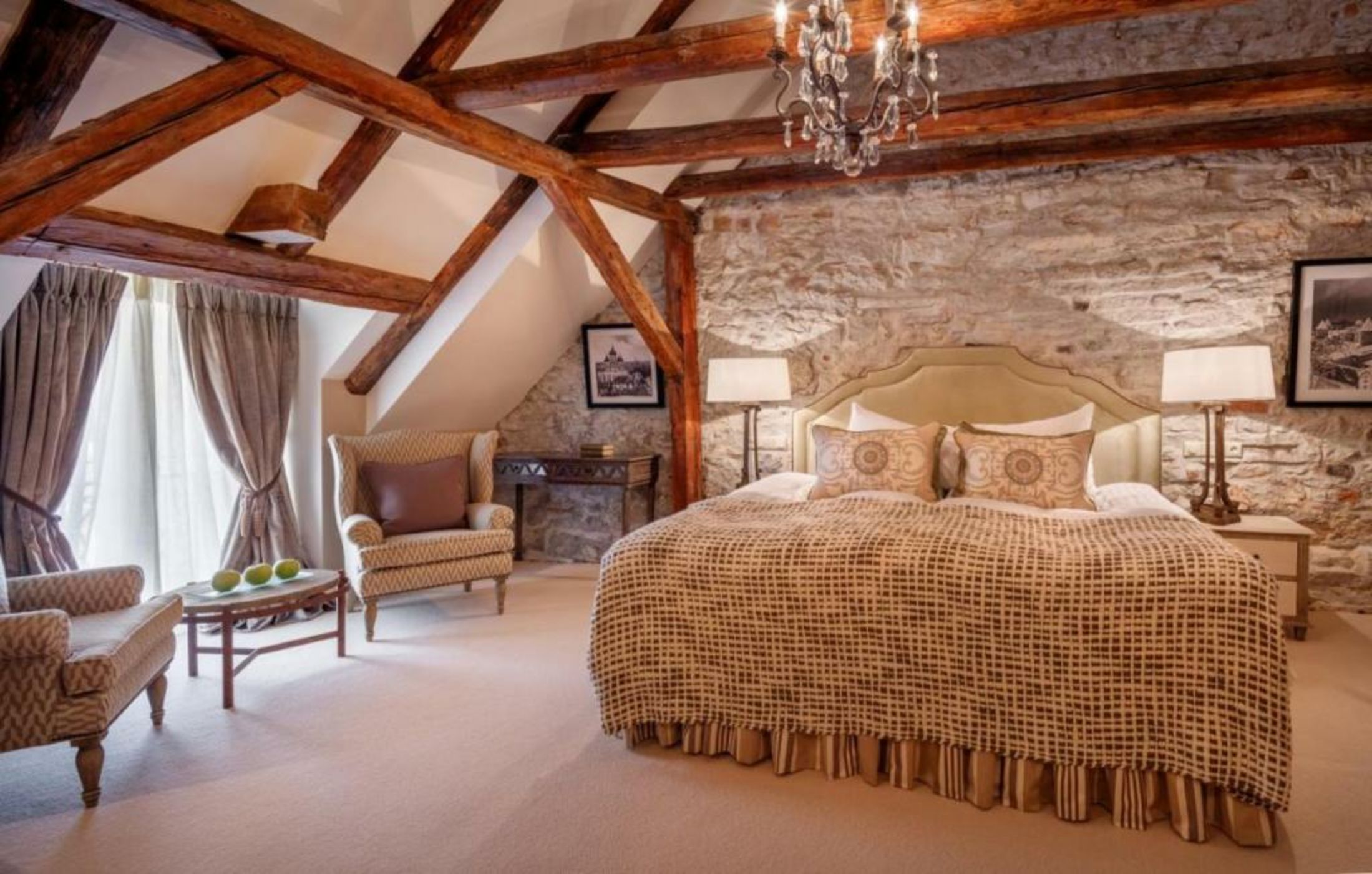 Schlössle Hotel - Small Luxury Hotels of the World