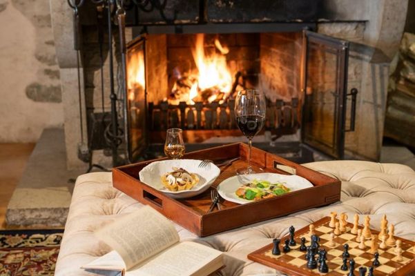 Schlössle Hotel - Small Luxury Hotels of the World