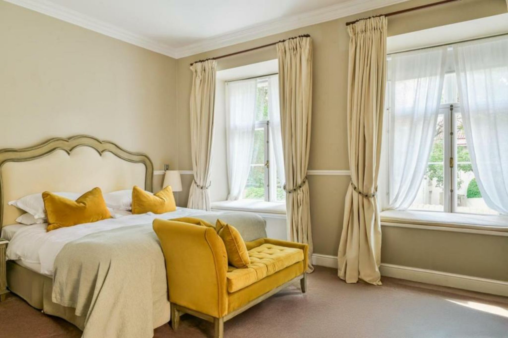 Schlössle Hotel - Small Luxury Hotels of the World