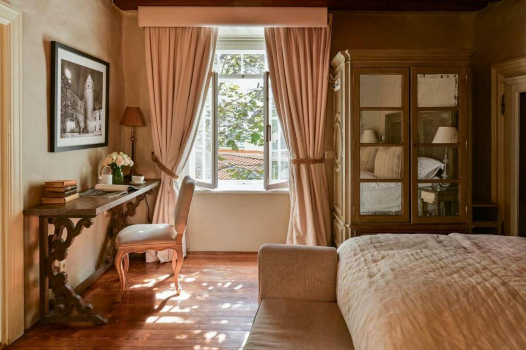 Schlössle Hotel - Small Luxury Hotels of the World