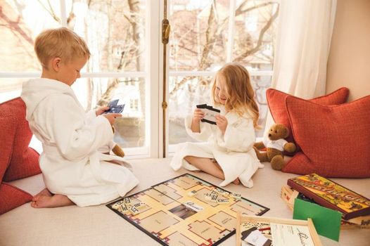 Schlössle Hotel - Small Luxury Hotels of the World