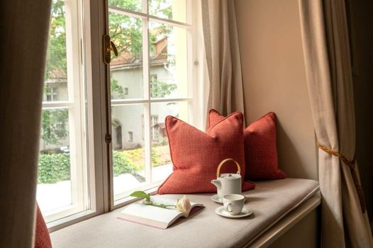 Schlössle Hotel - Small Luxury Hotels of the World