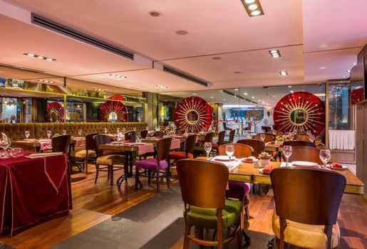 Hotel Sultania Boutique Class