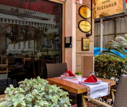 Hotel Sultania Boutique Class