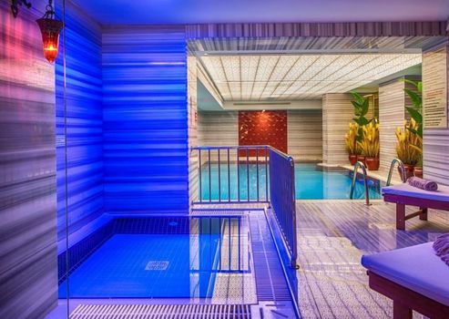 Hotel Sultania Boutique Class