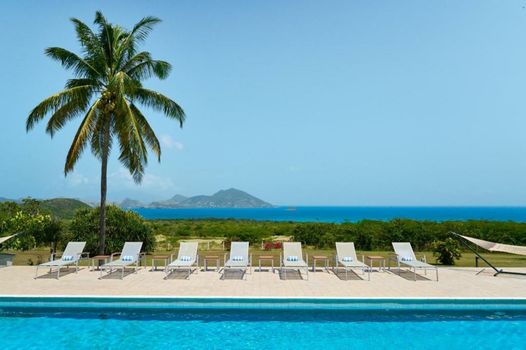 Mount Nevis Hotel