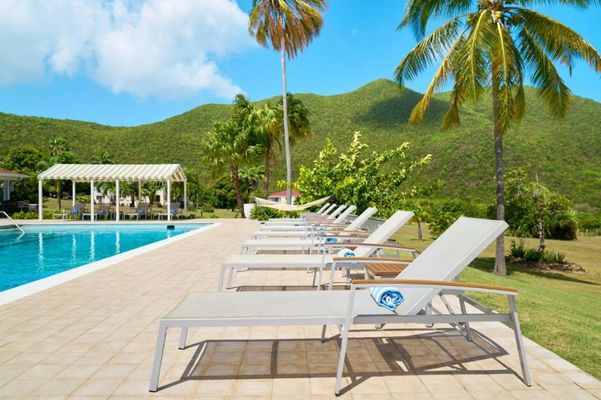 Mount Nevis Hotel