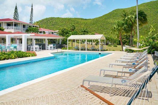 Mount Nevis Hotel