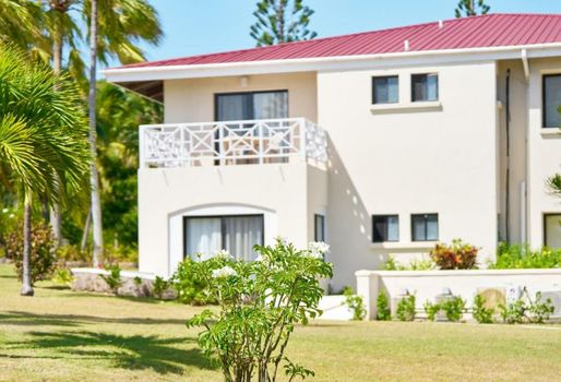 Mount Nevis Hotel