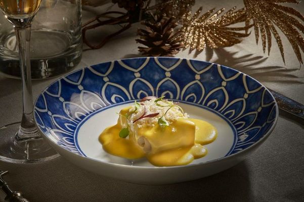 Relais & Châteaux Heritage Hotel