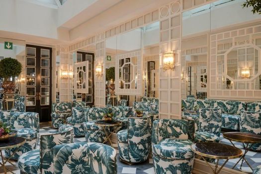 Relais & Châteaux Heritage Hotel