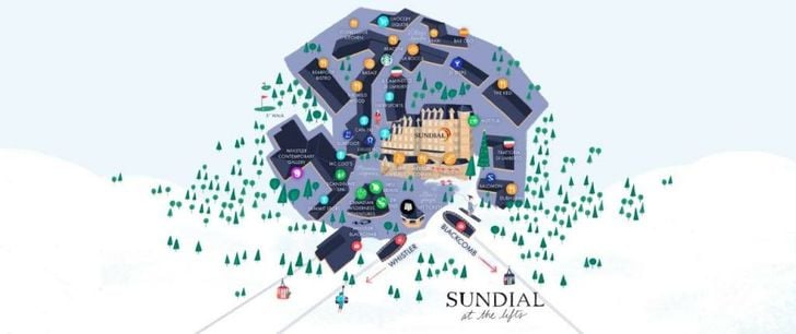Sundial Hotel