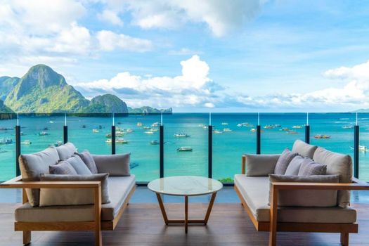 H Hotel El Nido - Vegan Friendly Hotel Managed by H Hospitality Group