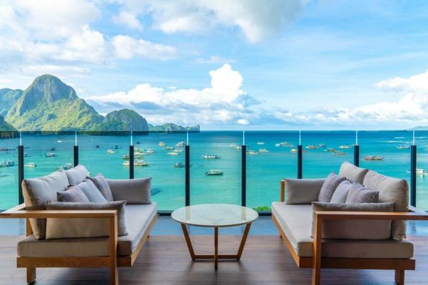H Hotel El Nido - Vegan Friendly Hotel Managed by H Hospitality Group